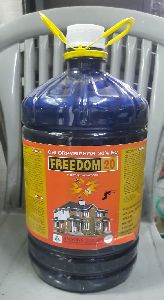 freedom 20 termiticide chemical
