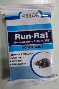 Run-Rat Rodenticide