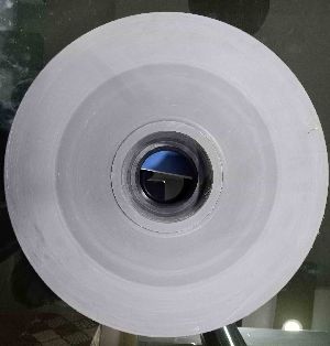 Cast Nylon Ropeway Pulley