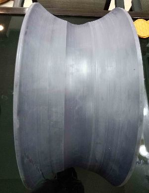 Cast Nylon Ropeway Pulley