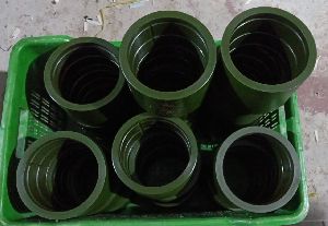Nylon Bushes
