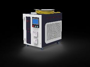 Laser Cleaning Machine