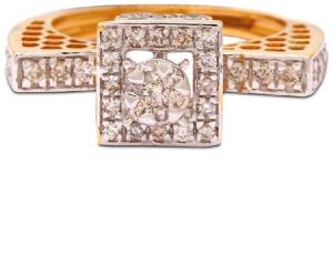 Beautiful Designer Diamond Ring