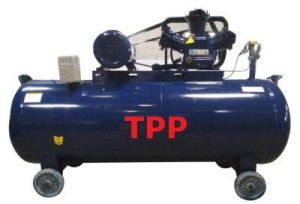 Two Stage Air Compressor