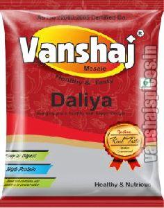 Vanshaj Daliya