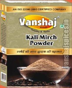 Vanshaj Kali Mirch Powder