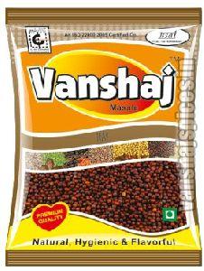 Vanshaj Red Mustard Seeds