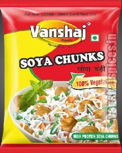 Vanshaj Soya Chunks