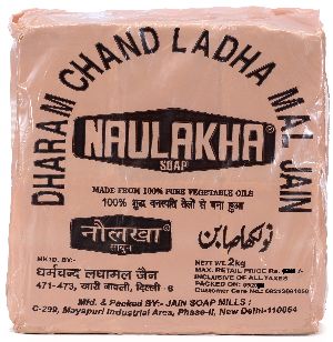 Naulakha - Washing Soap