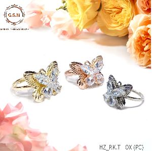 Beautiful Ring collection