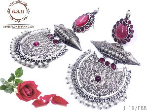 Designer Earrings