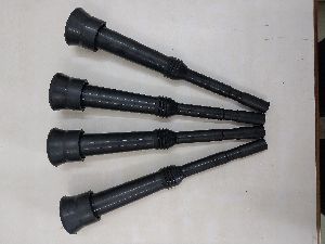 Rubber Milk Liner