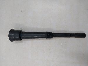 Rubber Milk Liner