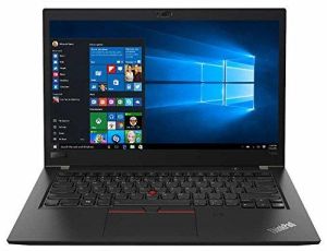 Lenovo ThinkPad T480S Laptop