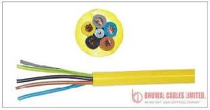 11kv Silicone Cable