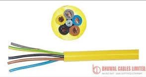 11kv Silicone Insulated Cable