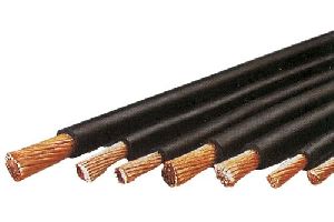 Copper Welding Cable