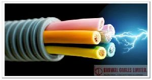 Electrostatic Precipitator Cable