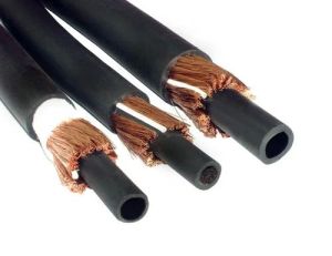 ISI Mark Welding Cables