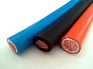 Nitrile Rubber Insulated Welding Cable