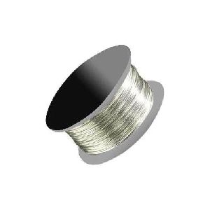 PTFE Coated Silver Wire