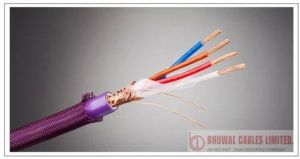 PTFE Insulated Lead Wires