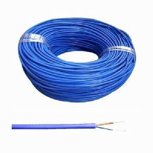 Ptfe Insulated Wire