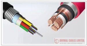 RTD and Thermocouple Cable