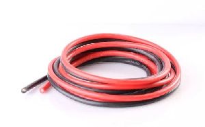 Silicone Electrical Cable