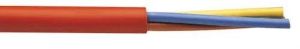 Silicone Insulated Power Cable