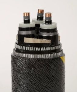 submarine cable