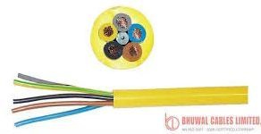 UL Approved Silicone Cable