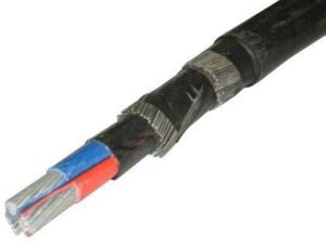 Underground Mining Cable