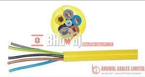 11kv Silicone Insulated Cable