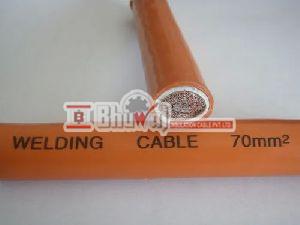 Aluminium Welding Cable