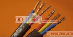 EPDM Rubber Cable