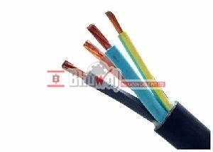 EPR Insulated Cable