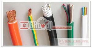 EPR Welding Cables