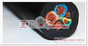 Heavy Duty Electrical Cable