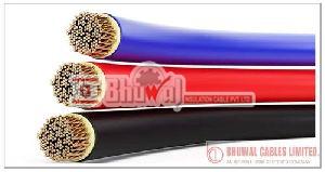 High Voltage Welding Cables