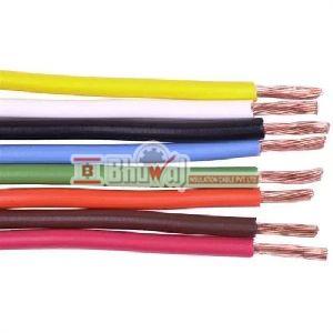 PTFE Coated Hook Up Wire