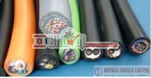 PTFE Insulated Extruded Wire