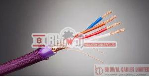 PTFE Insulated High Temperature Cable