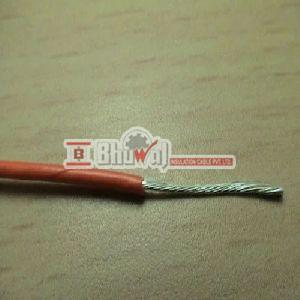 PTFE Insulated Silver Wire