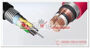 RTD and Thermocouple Cable