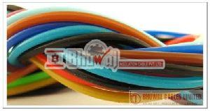 Silicone Cables with High Voltage