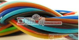 Silicone Flexible Cable