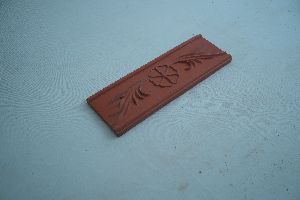 Flower Border Tiles