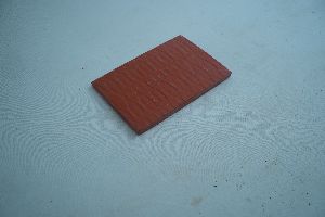 Vertical Wave Border Tiles