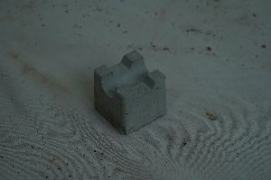 Small Cover Block